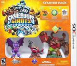 Skylanders: Giants -- Starter Pack (Nintendo 3DS)